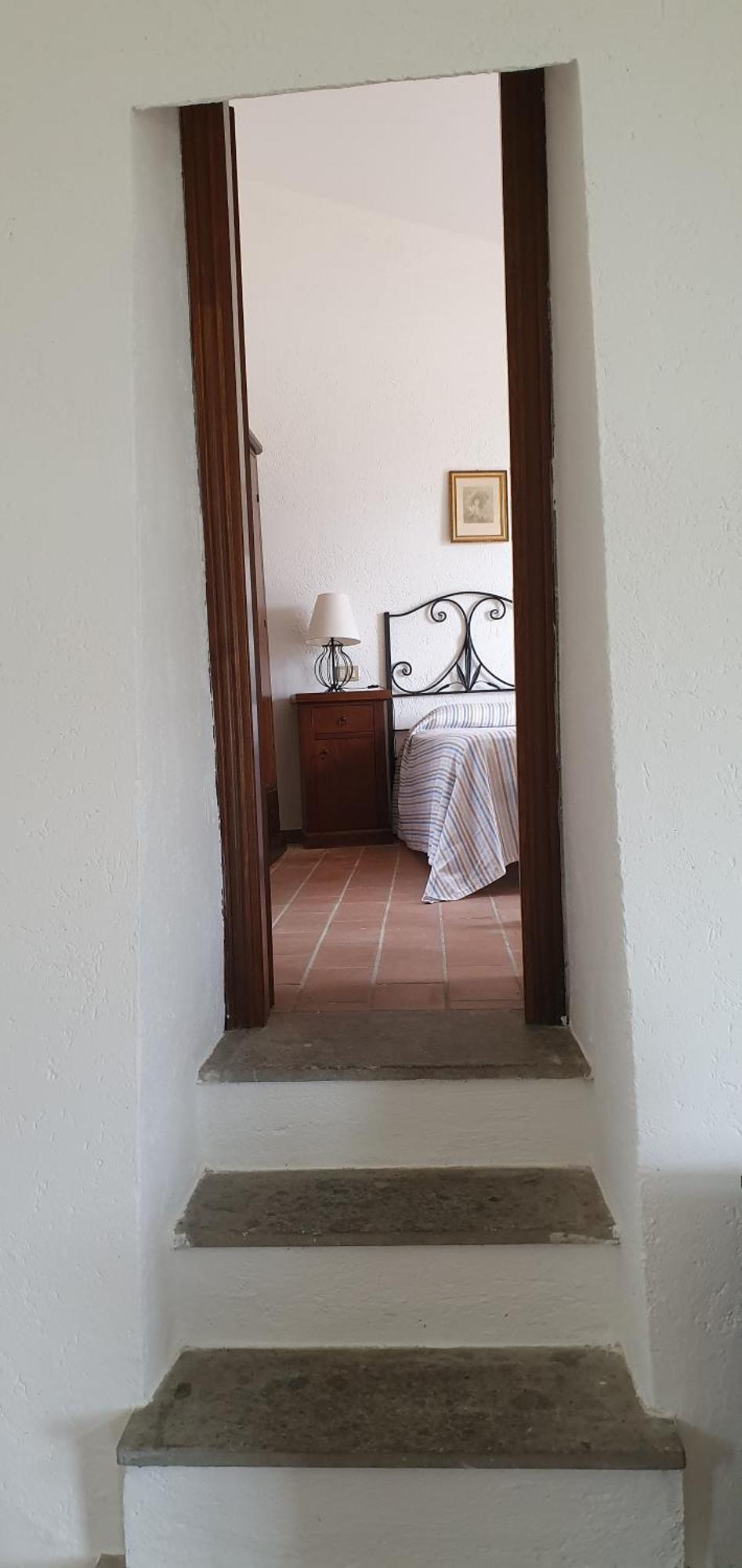 Poloturisticoumbria Rustico Con Piscina Vista Lago Passignano sul Trasimeno Zimmer foto